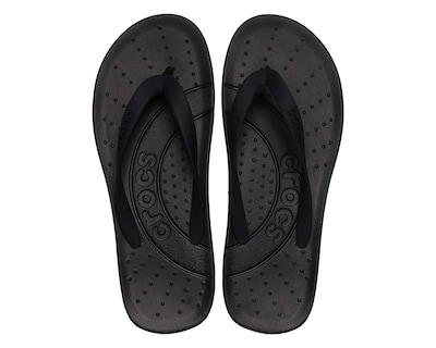 Foto 6 | Foto 6 | Sandalias de Playa Crocs para Hombre