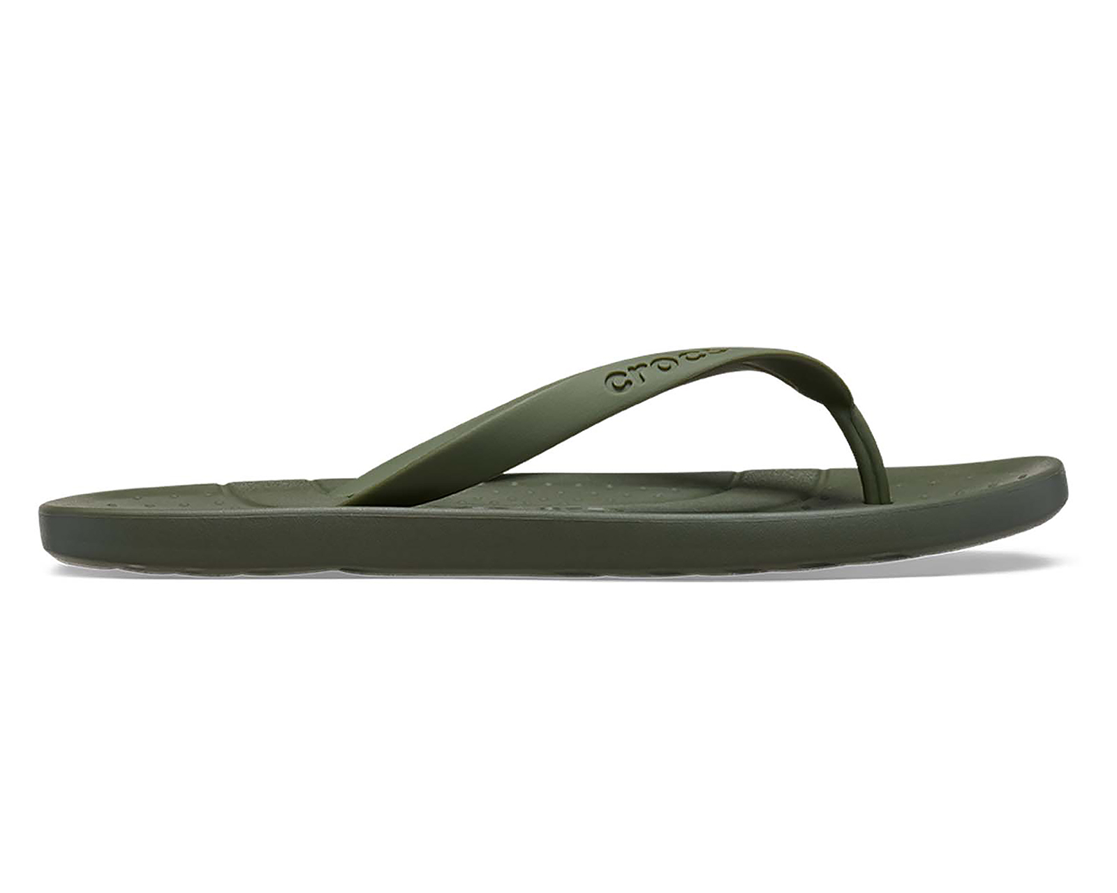 Foto 4 pulgar | Foto 3 | Sandalias Crocs Flip para Hombre