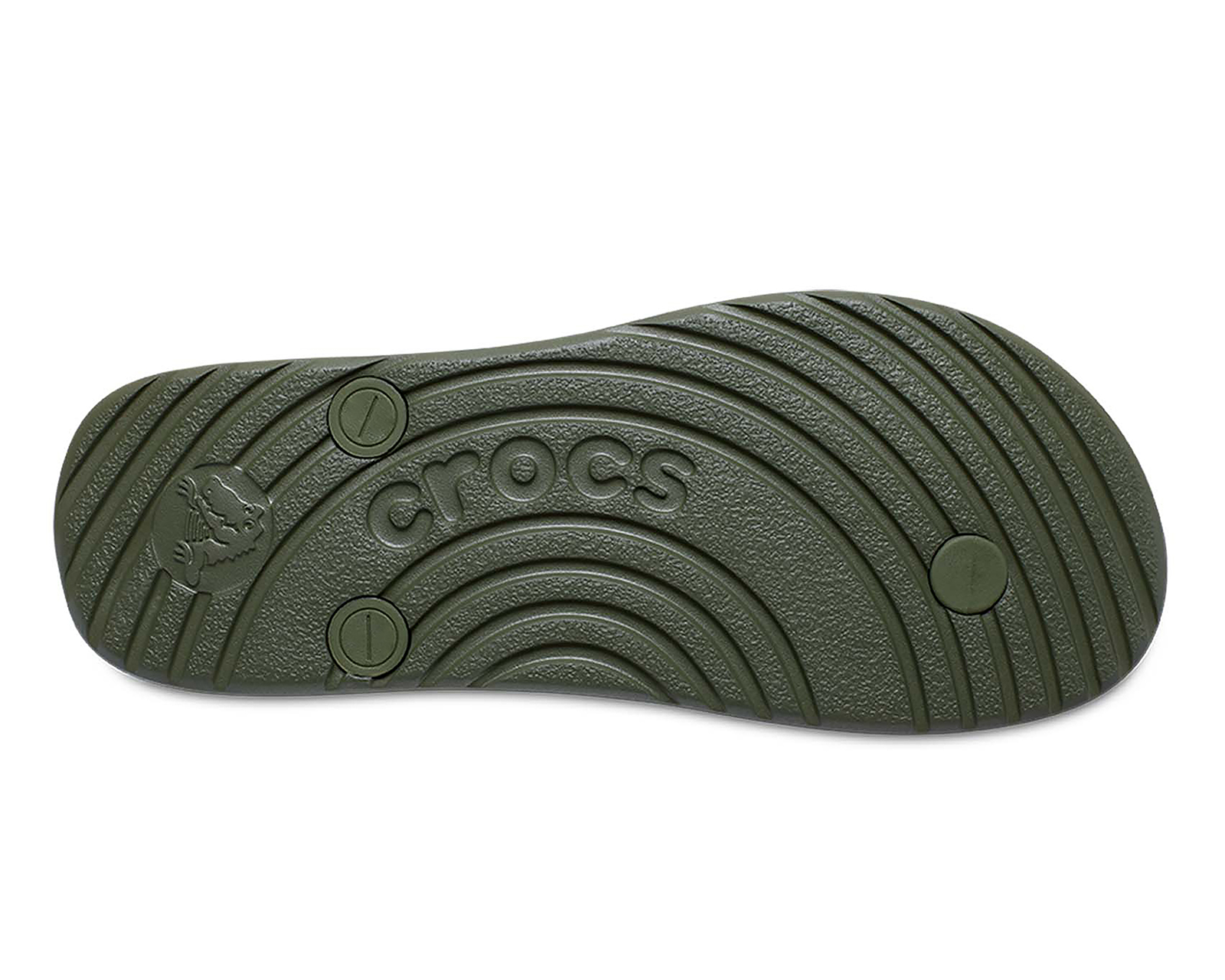 Foto 6 pulgar | Foto 5 | Sandalias Crocs Flip para Hombre