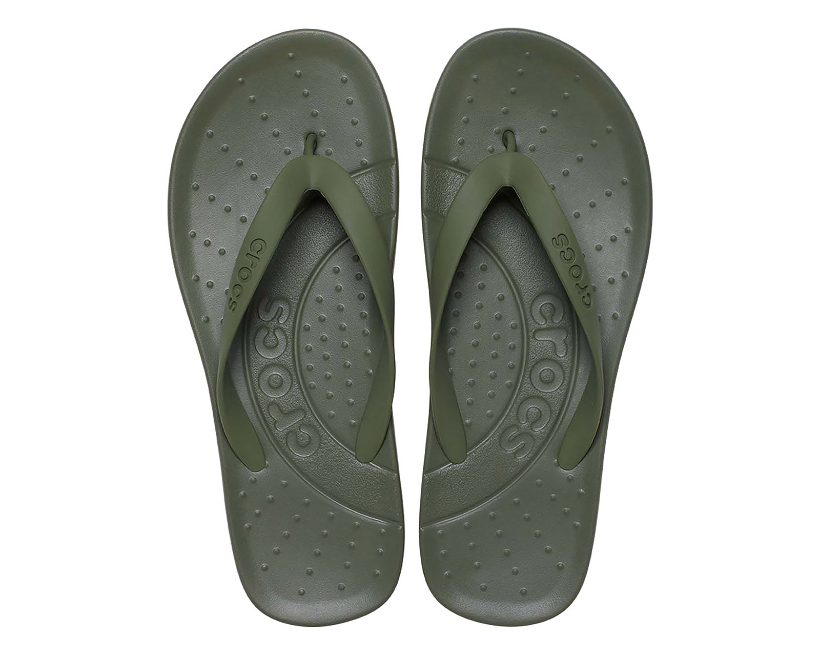 Foto 7 pulgar | Foto 6 | Sandalias Crocs Flip para Hombre