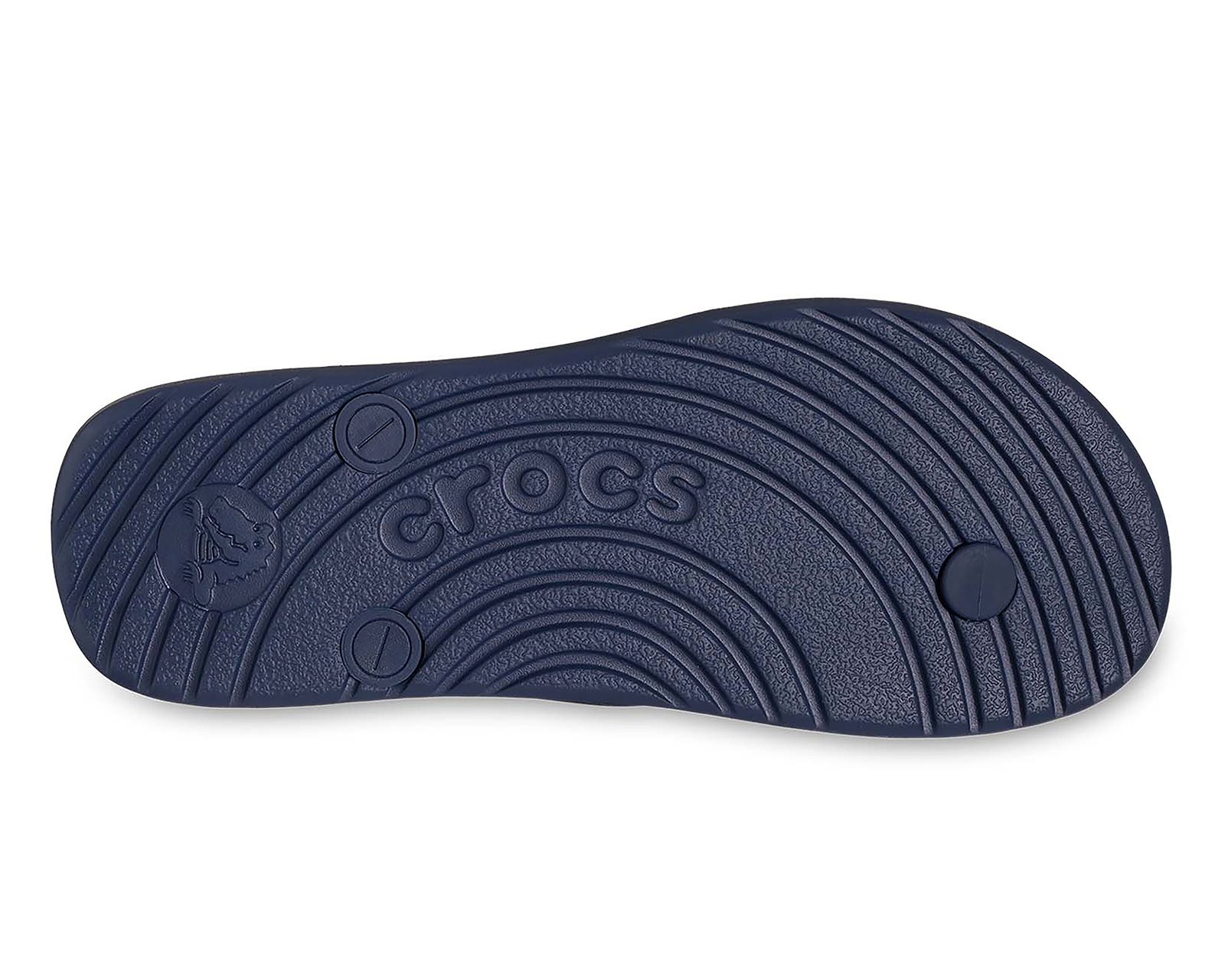 Foto 5 | Foto 5 | Sandalias de Playa Crocs para Hombre