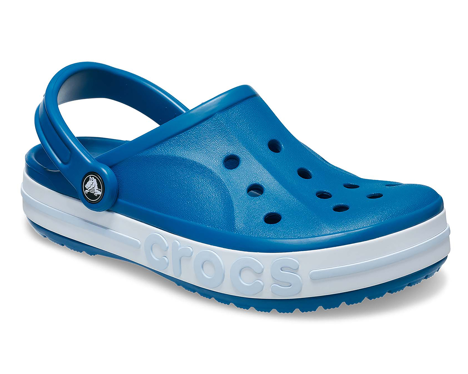 Foto 3 pulgar | Foto 2 | Sandalias Crocs Bayaband para Hombre