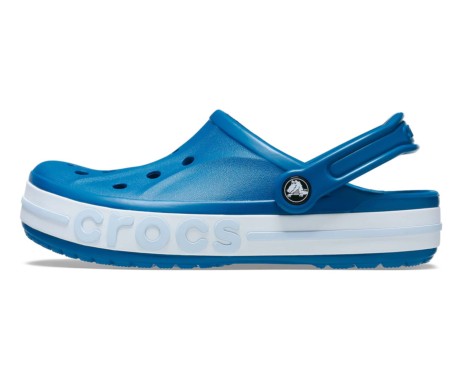 Foto 5 pulgar | Foto 4 | Sandalias Crocs Bayaband para Hombre