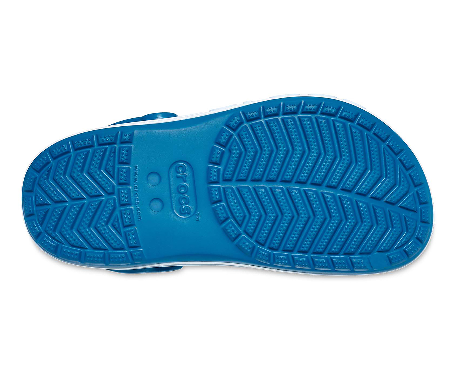 Foto 6 pulgar | Foto 5 | Sandalias Crocs Bayaband para Hombre