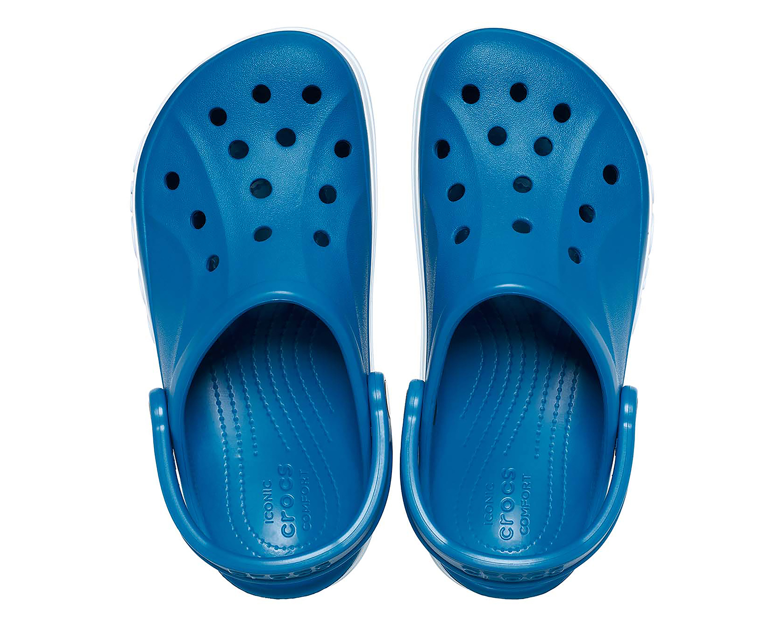 Foto 7 pulgar | Foto 6 | Sandalias Crocs Bayaband para Hombre
