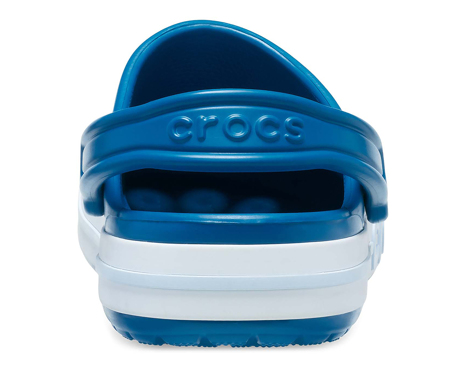 Foto 8 pulgar | Foto 7 | Sandalias Crocs Bayaband para Hombre