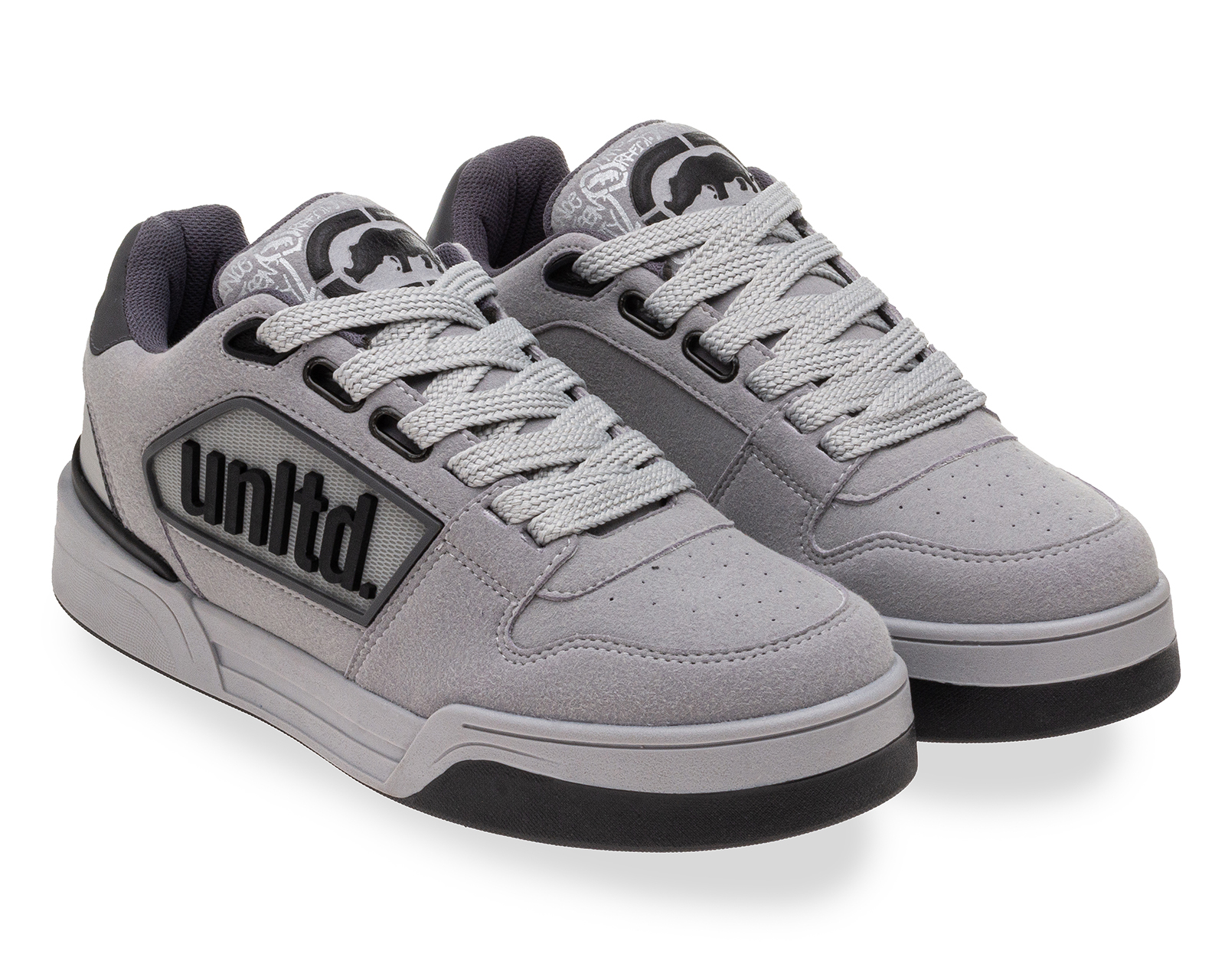 Foto 2 pulgar | Foto 1 | Tenis Casuales Ecko Unltd. para Hombre