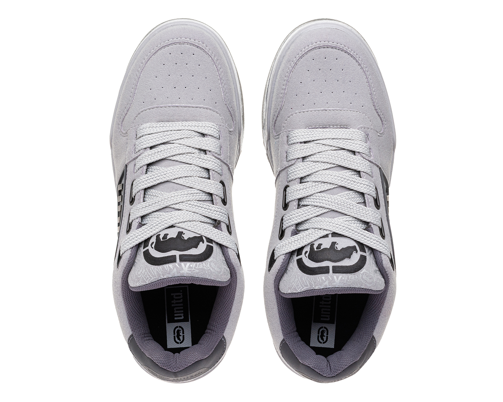 Foto 4 pulgar | Foto 3 | Tenis Casuales Ecko Unltd. para Hombre