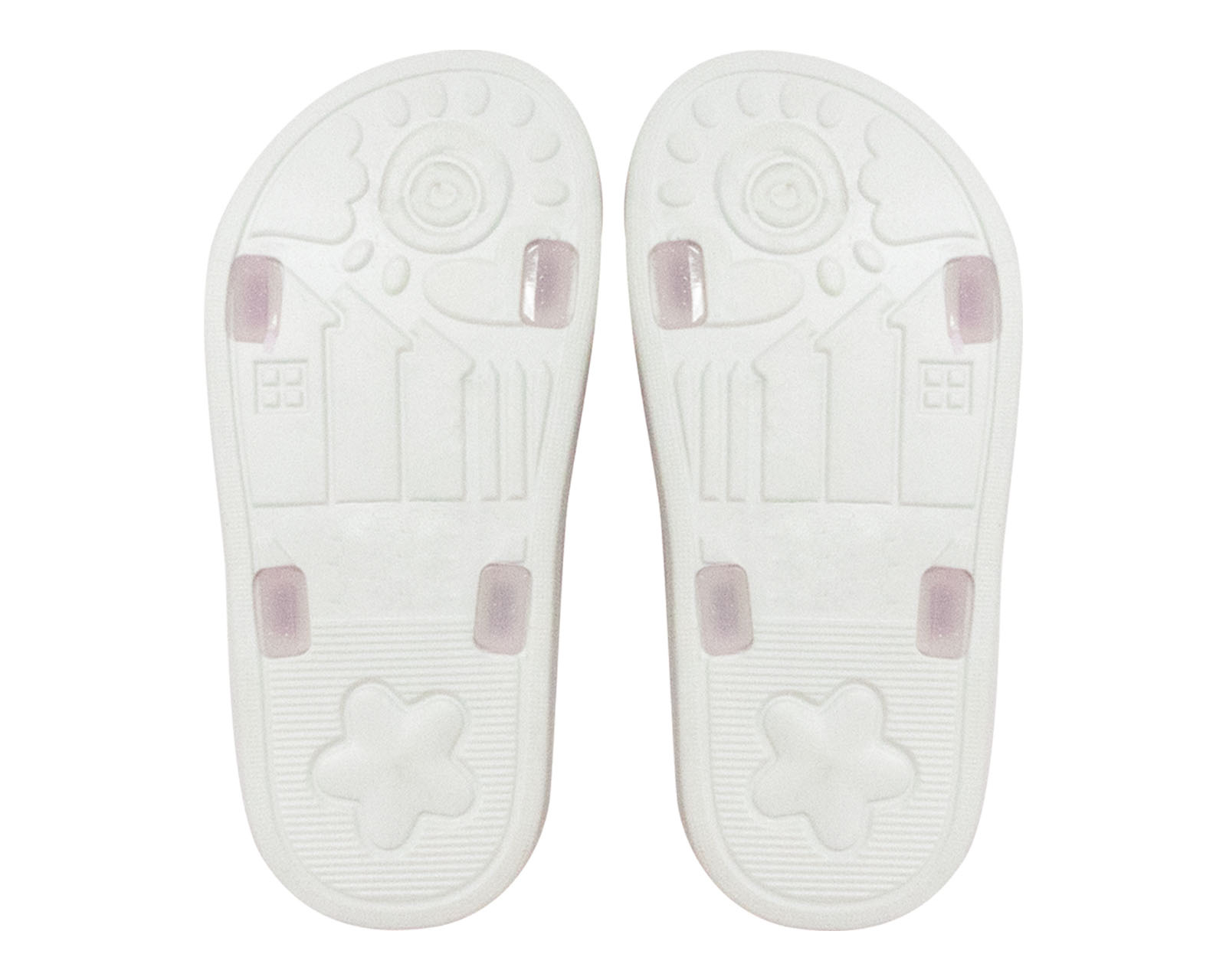 Foto 2 | Foto 2 | Sandalias de Playa Peppa Pig para Niña