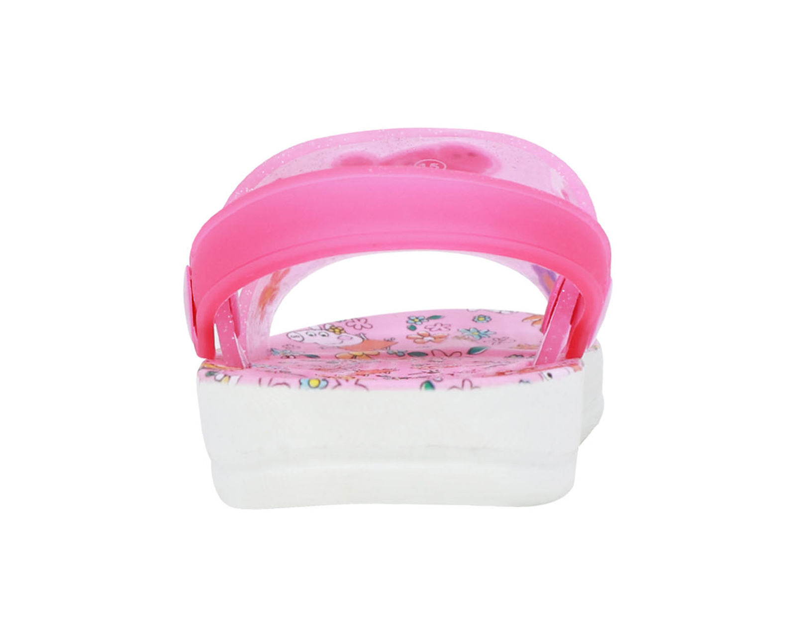 Foto 6 | Foto 6 | Sandalias de Playa Peppa Pig para Niña