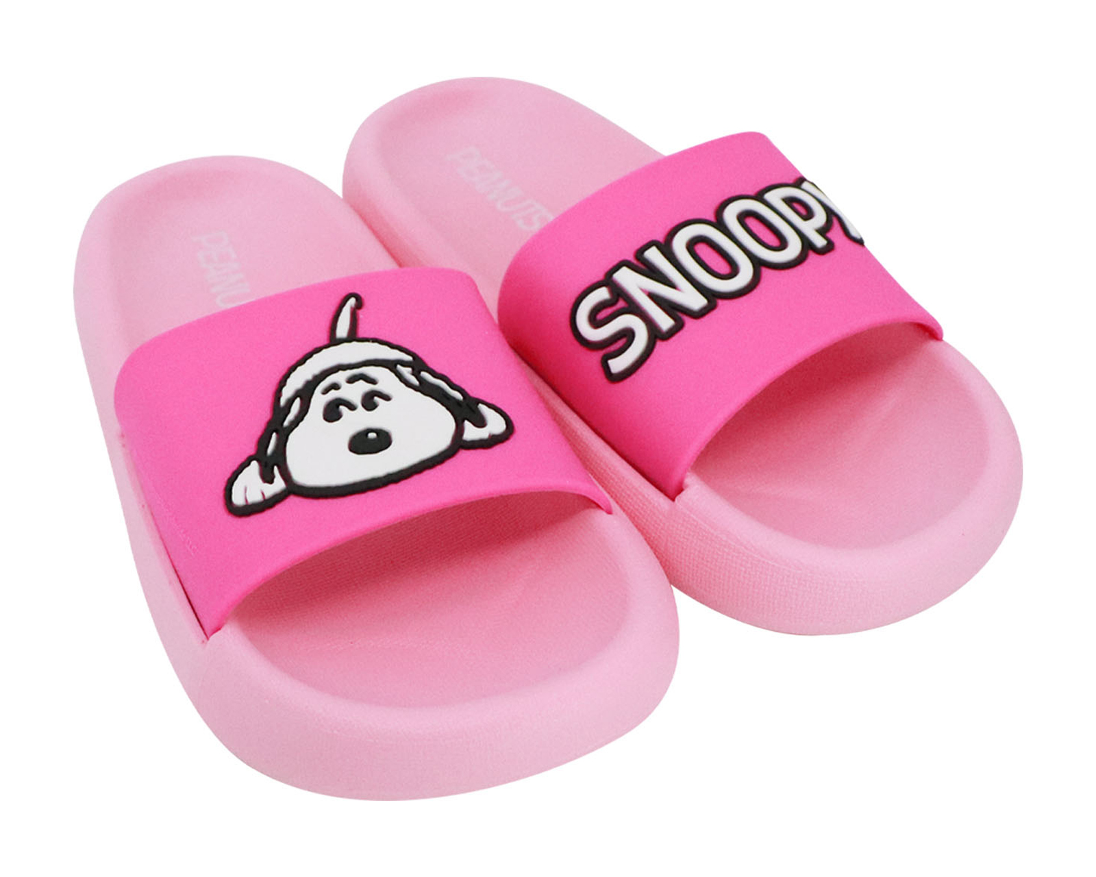 Foto 2 pulgar | Foto 1 | Sandalias de Playa Peanuts para Niña