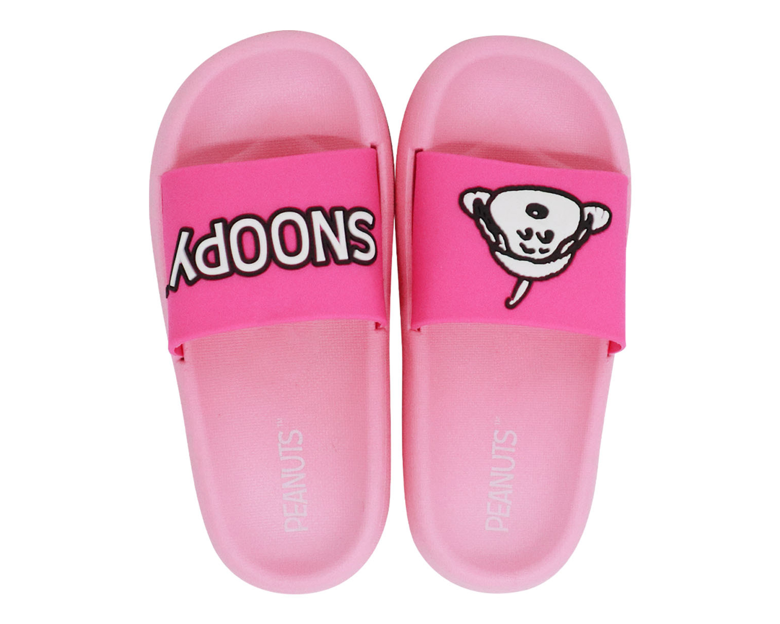 Foto 4 pulgar | Foto 3 | Sandalias de Playa Peanuts para Niña