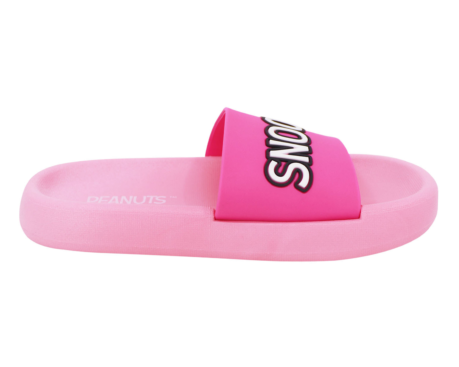 Foto 5 pulgar | Foto 4 | Sandalias de Playa Peanuts para Niña