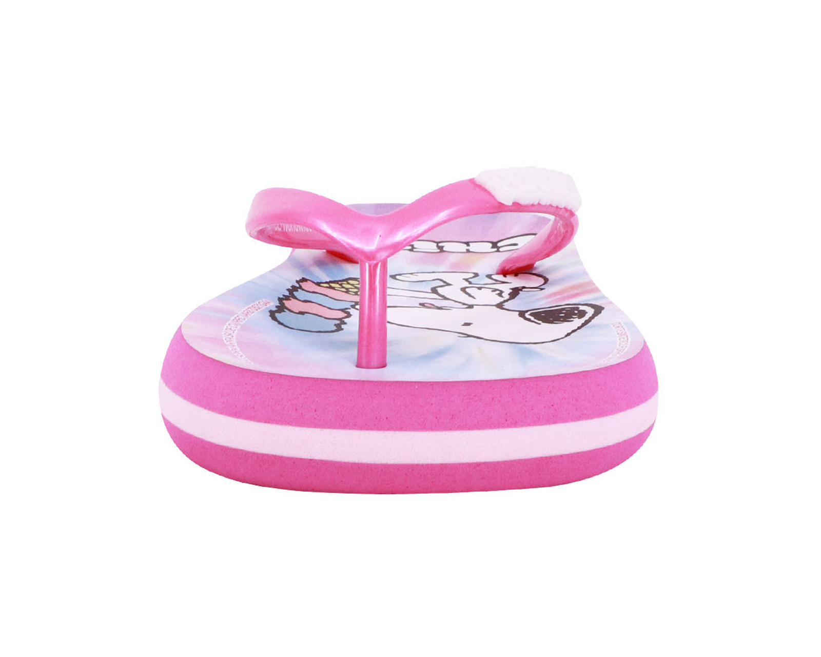 Foto 6 pulgar | Foto 5 | Sandalias Peanuts para Niña