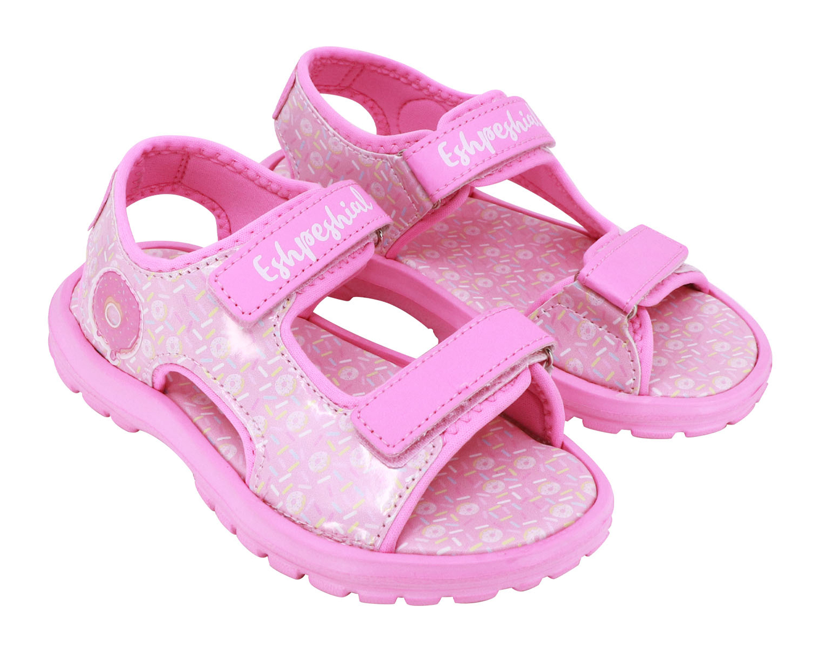 Foto 1 | Foto 1 | Sandalias de Playa Mis Pastelitos para Niña