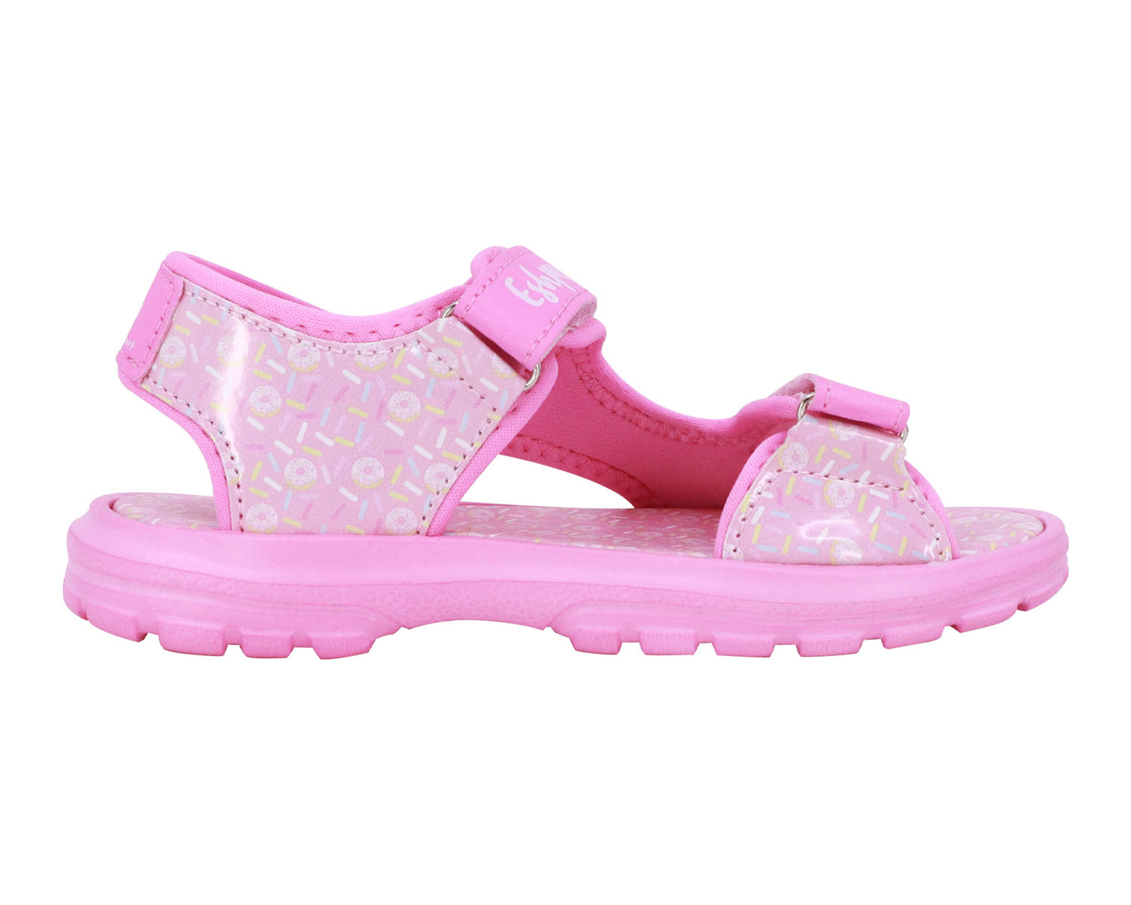 Foto 5 pulgar | Foto 4 | Sandalias de Playa Mis Pastelitos para Niña