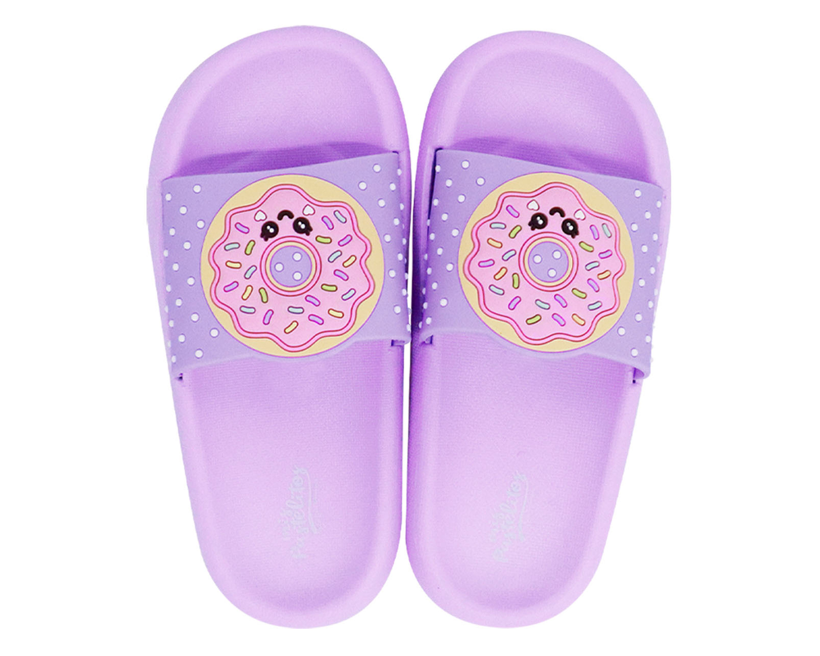 Foto 3 | Foto 3 | Sandalias de Playa Mis Pastelitos para Niña