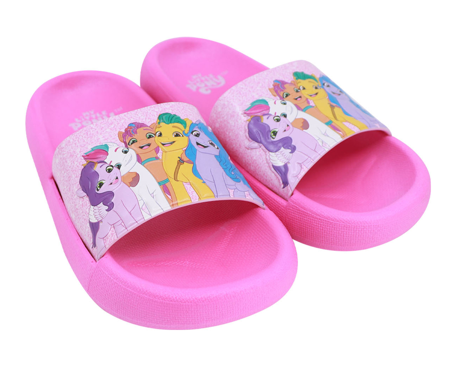Sandalias de Playa My Little Pony para Niña