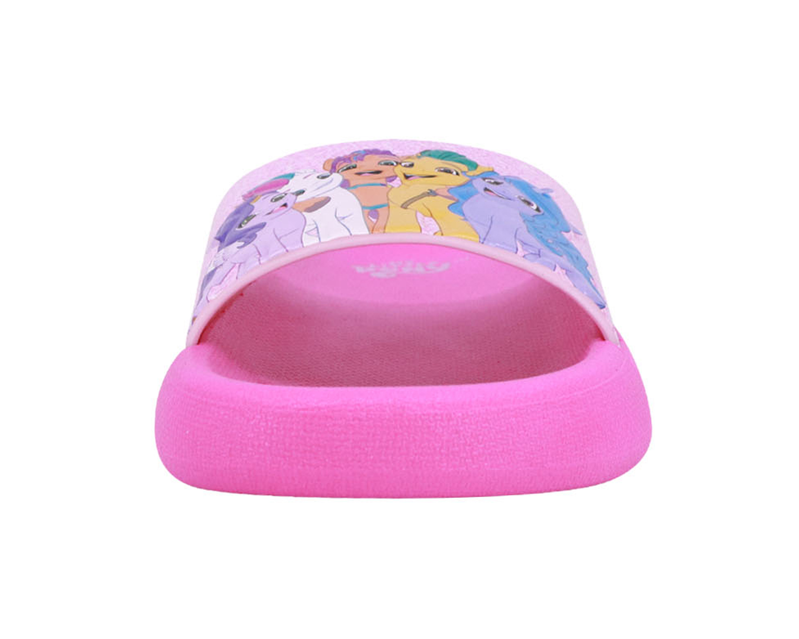 Foto 6 pulgar | Foto 5 | Sandalias de Playa My Little Pony para Niña