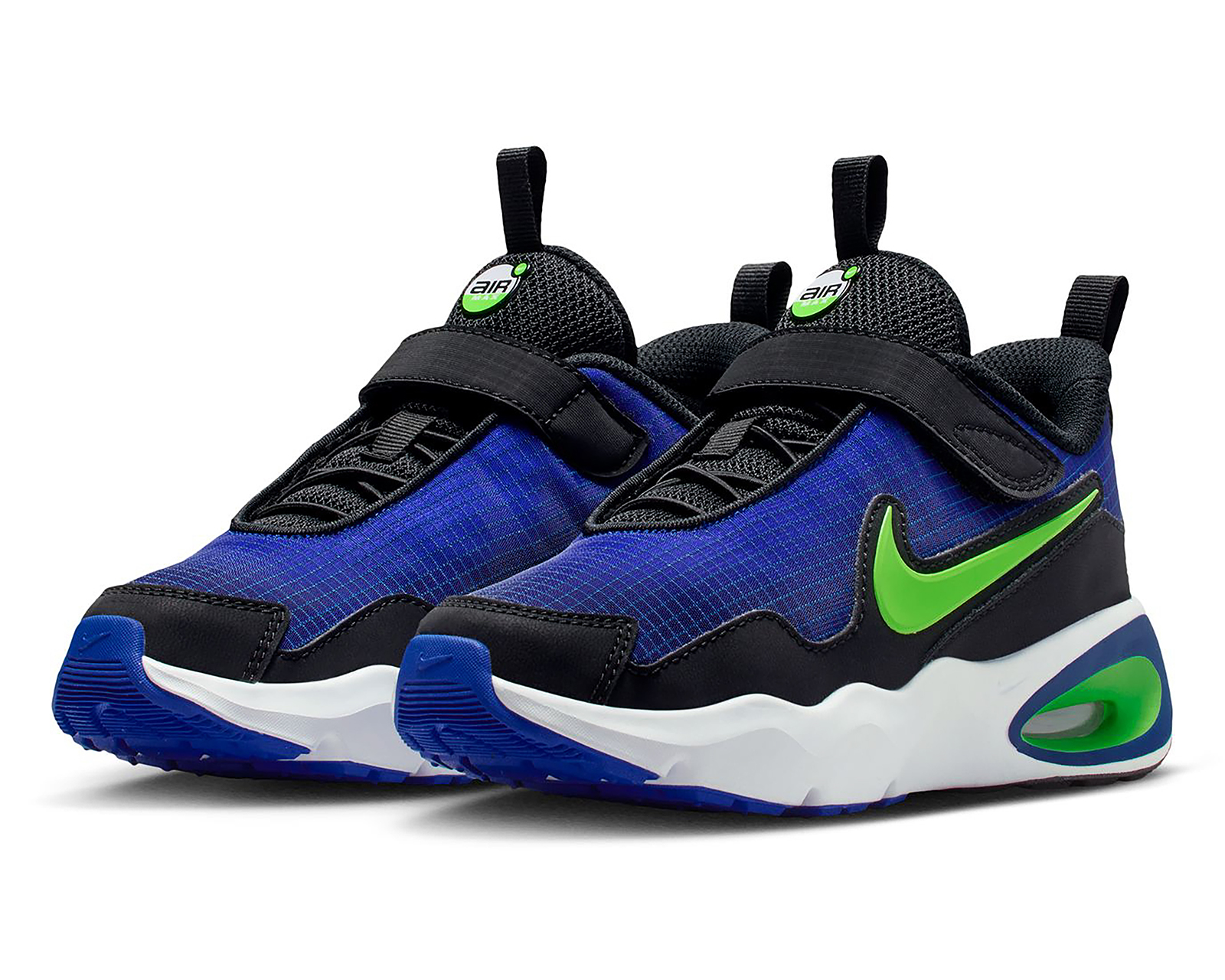 Foto 1 | Foto 1 | Tenis Nike Air Max Nova para Niño