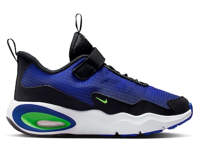 Foto 2 | Foto 2 | Tenis Nike Air Max Nova para Niño