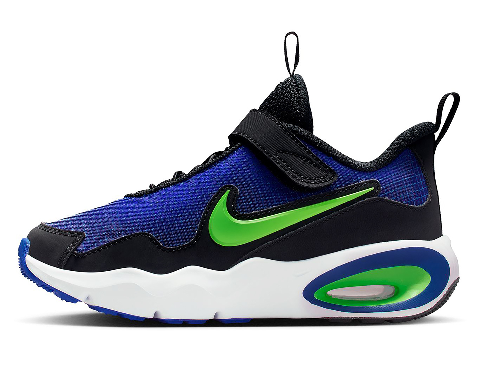 Foto 3 | Foto 3 | Tenis Nike Air Max Nova para Niño