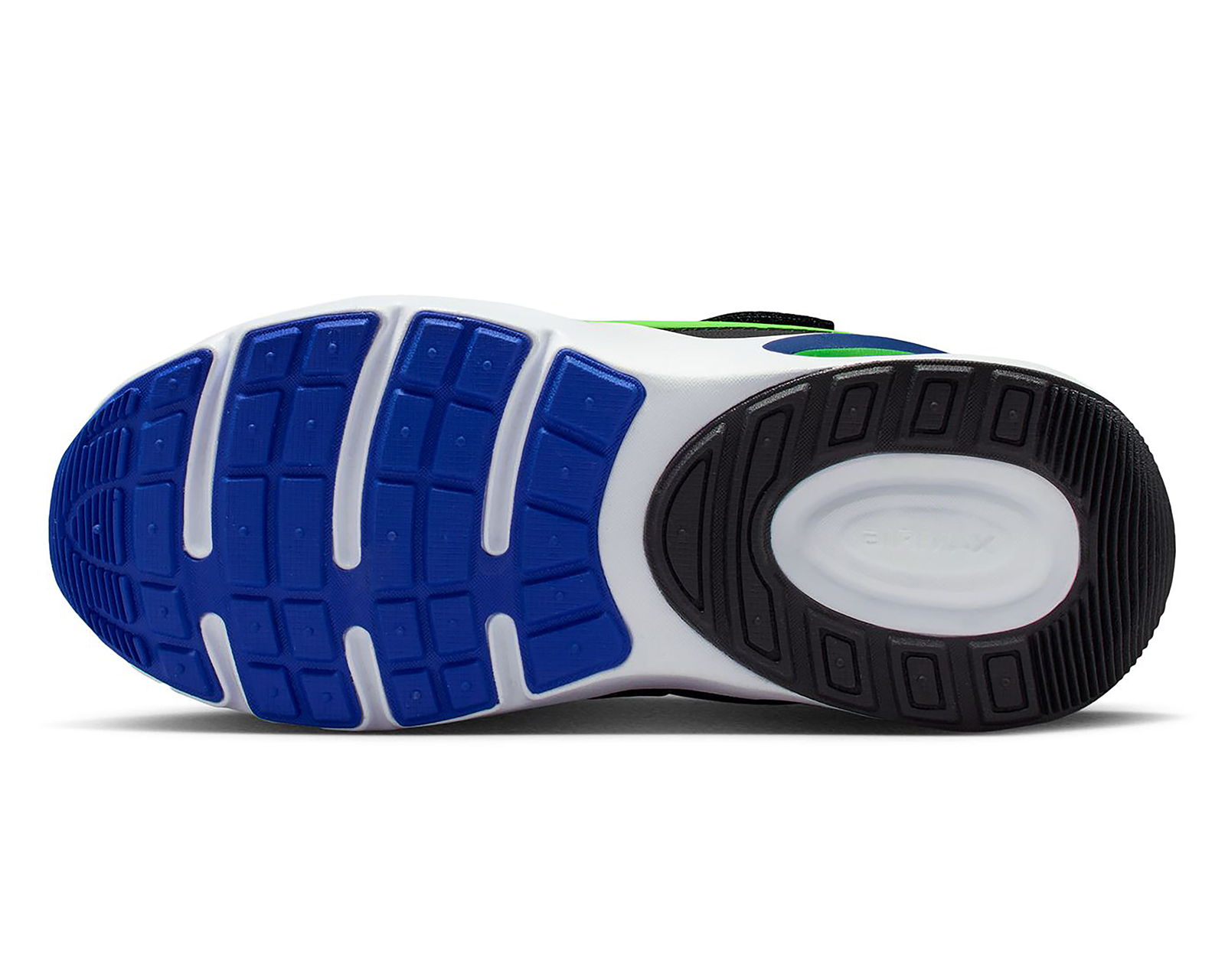 Foto 6 pulgar | Foto 5 | Tenis Nike Air Max Nova para Niño