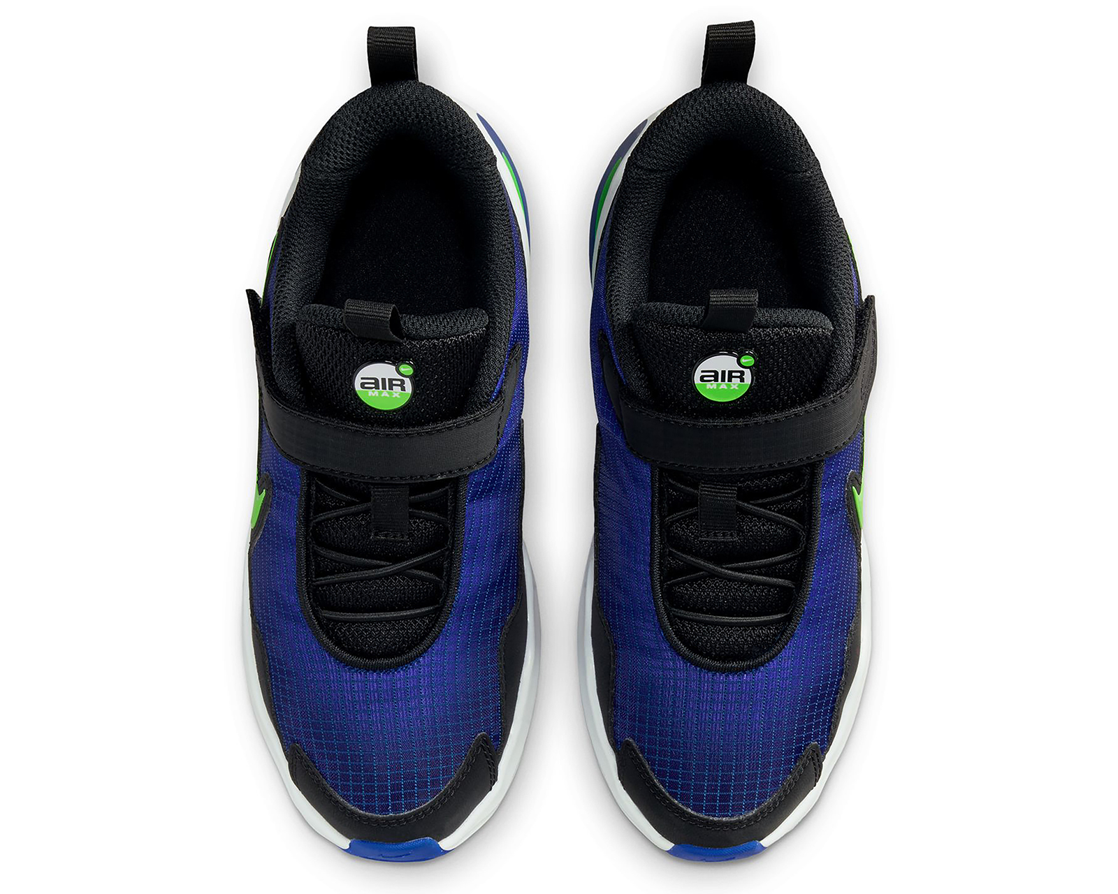 Foto 6 | Foto 6 | Tenis Nike Air Max Nova para Niño