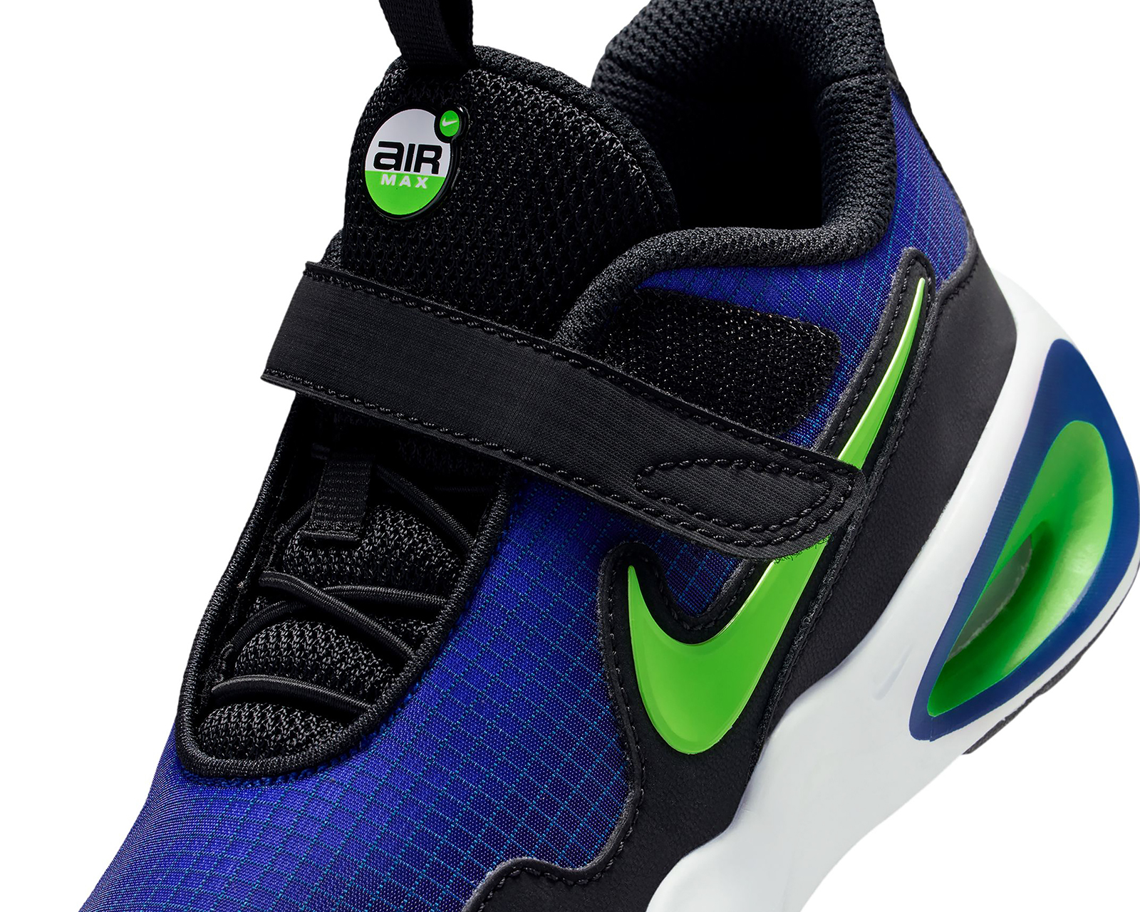 Foto 7 | Foto 7 | Tenis Nike Air Max Nova para Niño