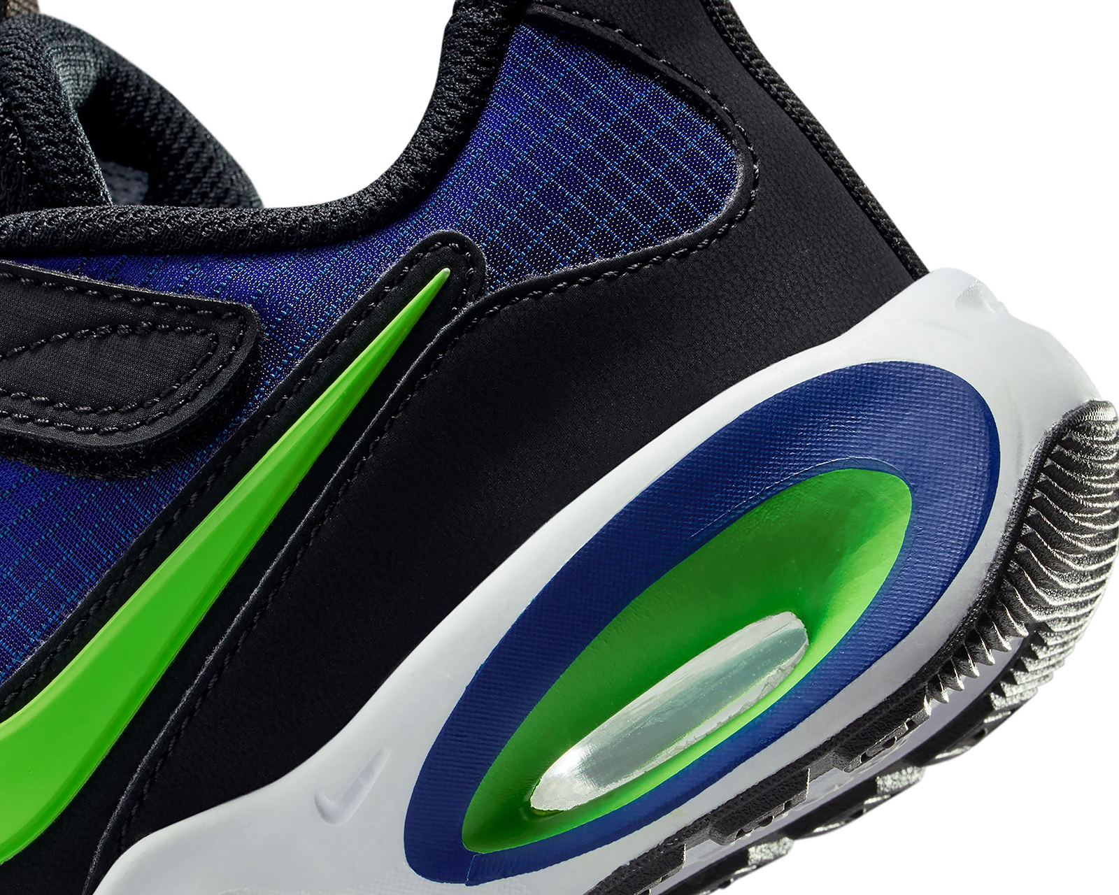 Foto 8 | Foto 8 | Tenis Nike Air Max Nova para Niño