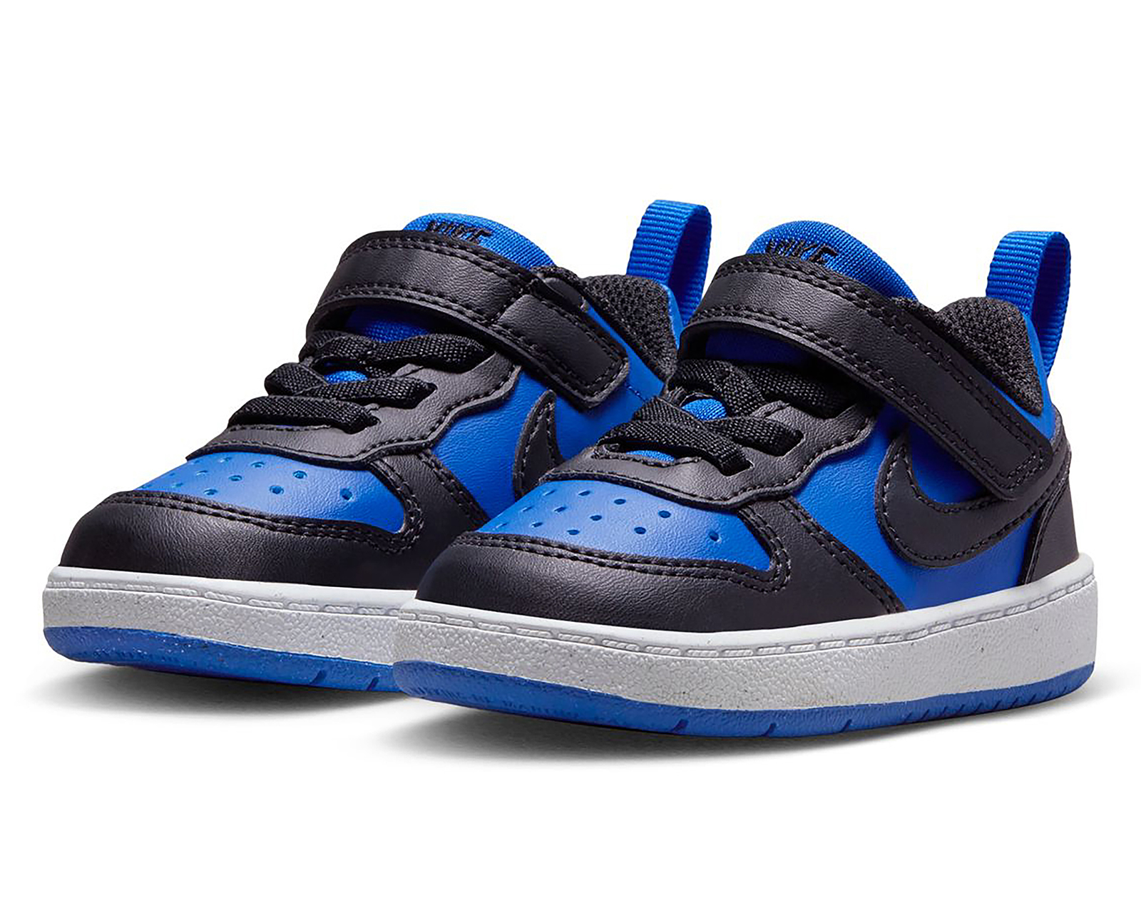 Tenis Nike Court Borough Low para Bebé