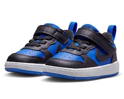 Tenis Nike Court Borough Low para Bebé