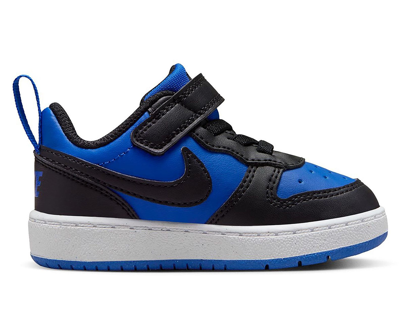 Foto 2 | Foto 2 | Tenis Nike Court Borough Low para Bebé