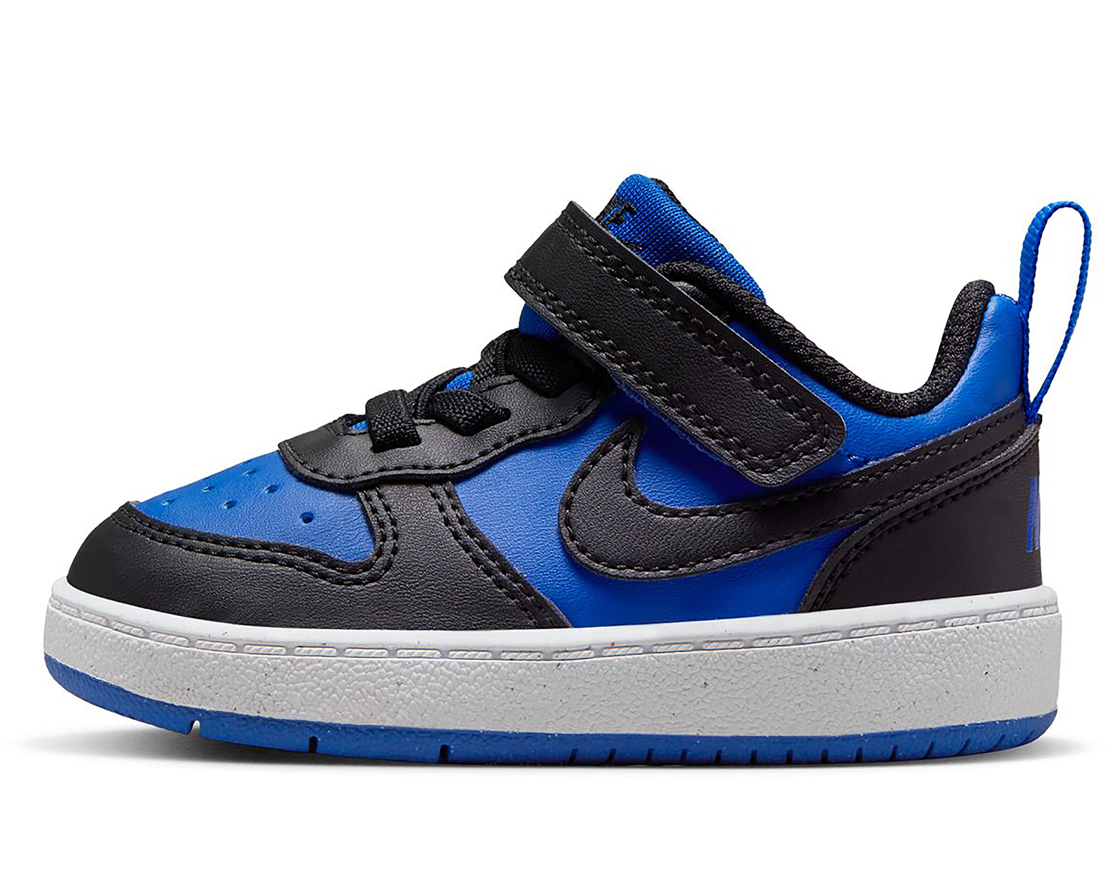 Foto 3 | Foto 3 | Tenis Nike Court Borough Low para Bebé