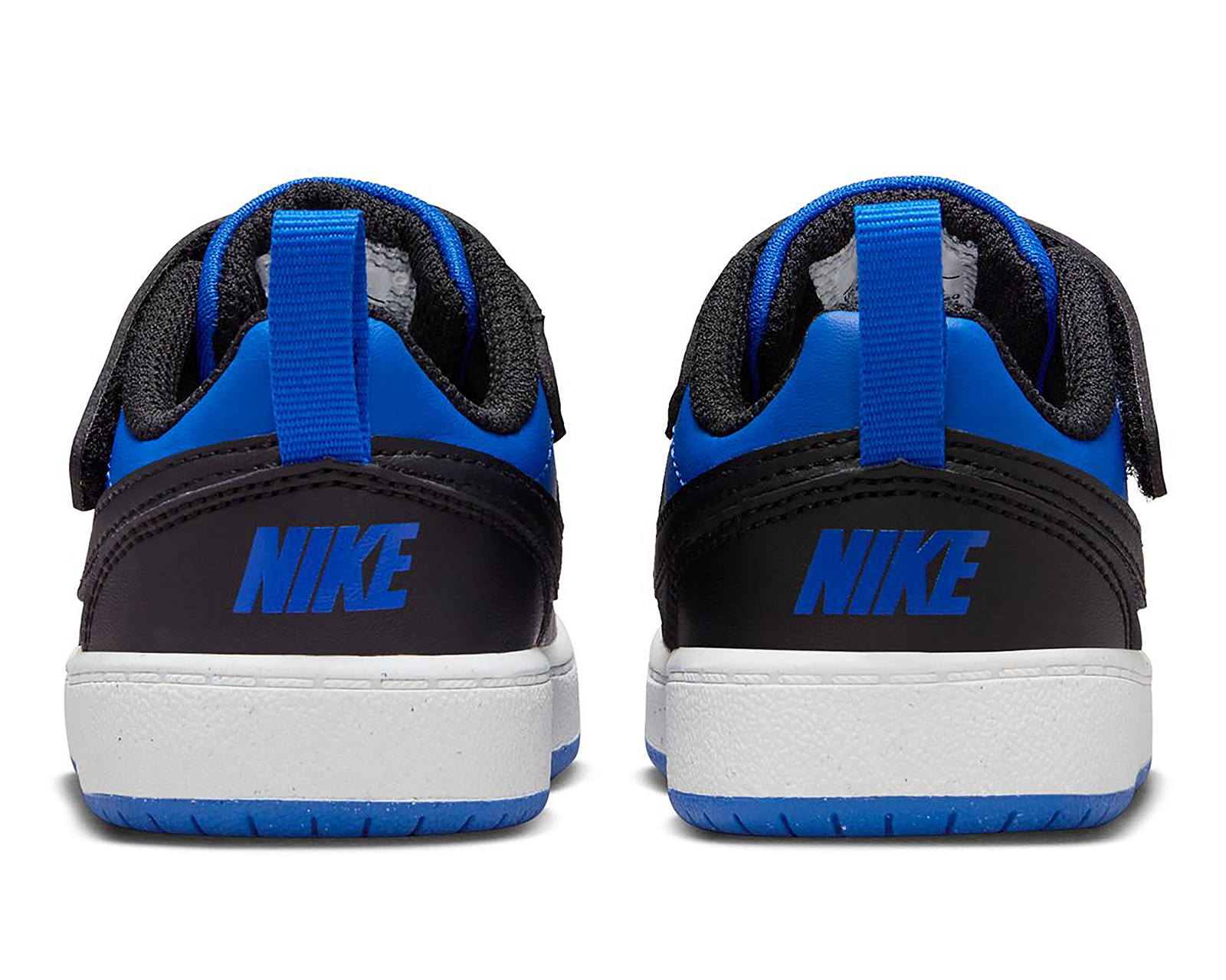 Foto 4 | Foto 4 | Tenis Nike Court Borough Low para Bebé