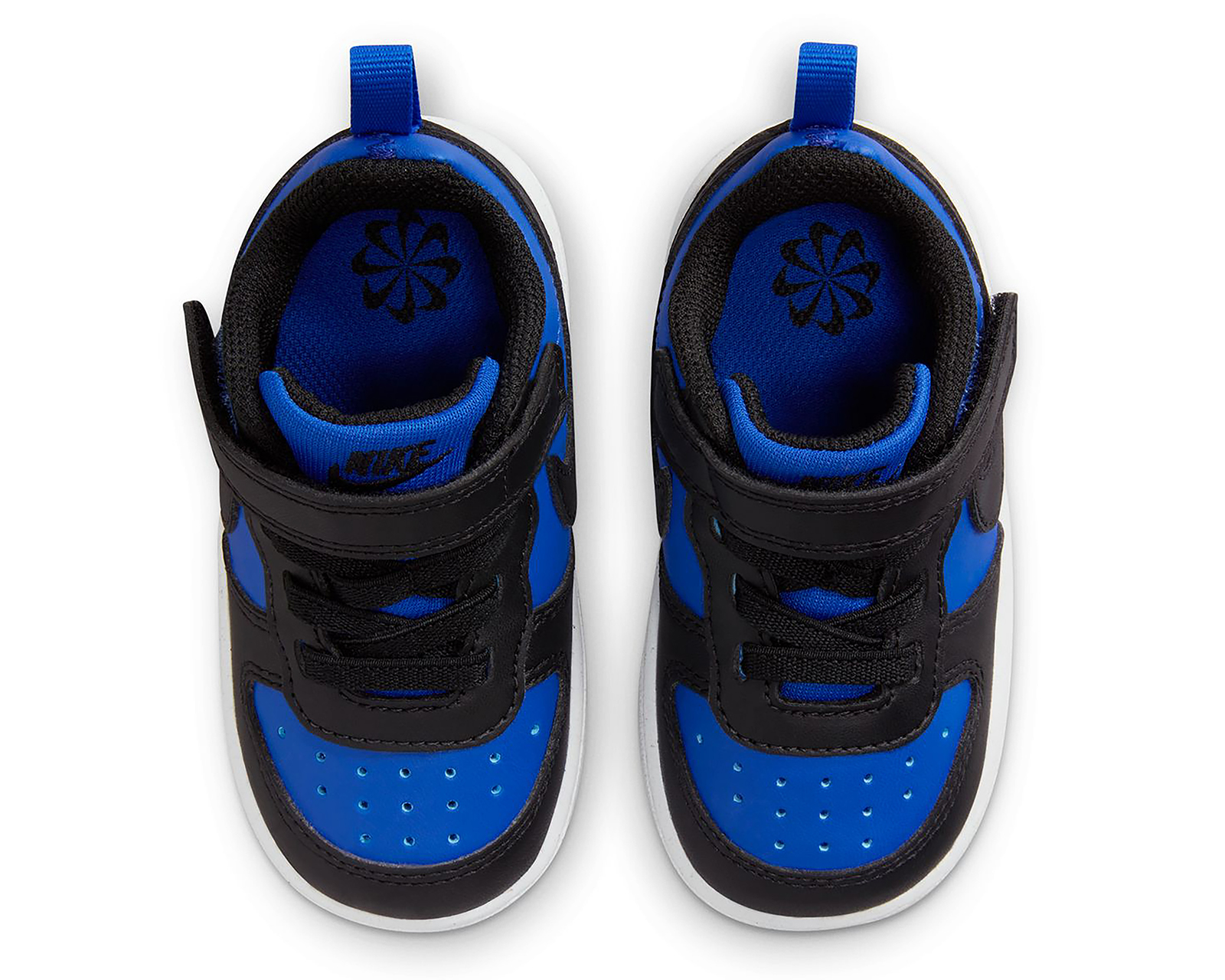 Foto 6 | Foto 6 | Tenis Nike Court Borough Low para Bebé