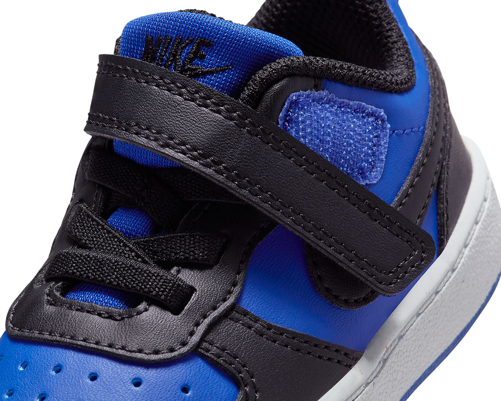 Foto 7 | Foto 7 | Tenis Nike Court Borough Low para Bebé