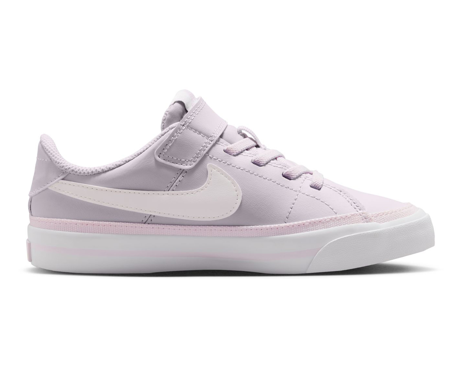 Foto 3 pulgar | Foto 2 | Tenis Nike Court Legacy Infantil