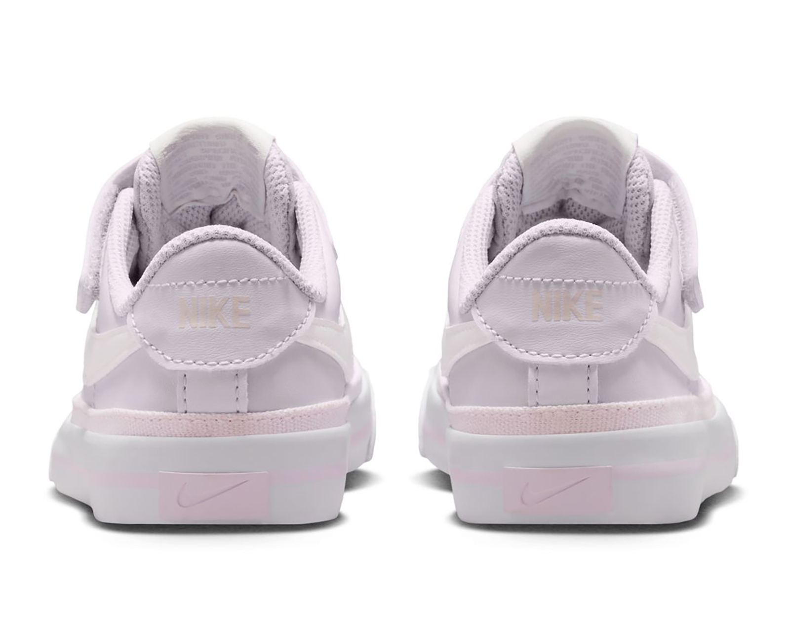 Foto 5 pulgar | Foto 4 | Tenis Nike Court Legacy Infantil