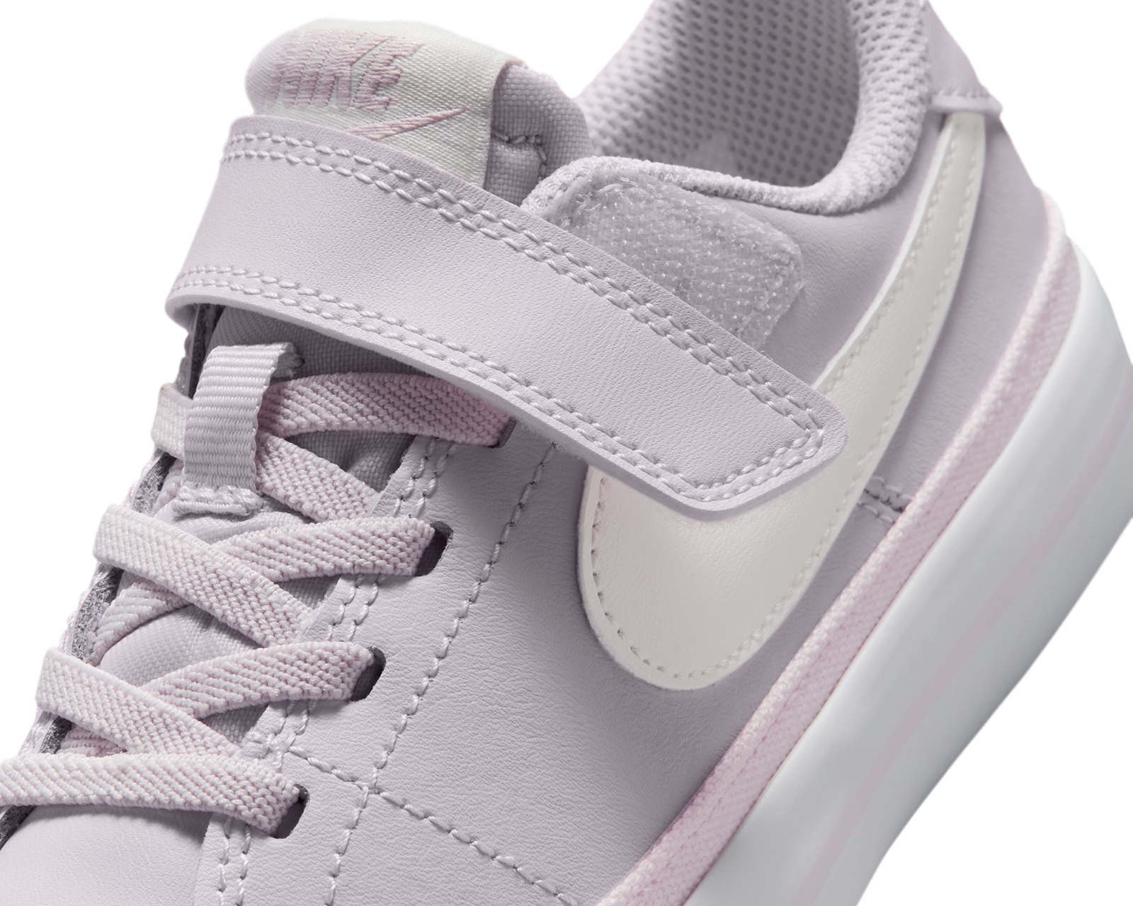 Foto 8 pulgar | Foto 7 | Tenis Nike Court Legacy Infantil