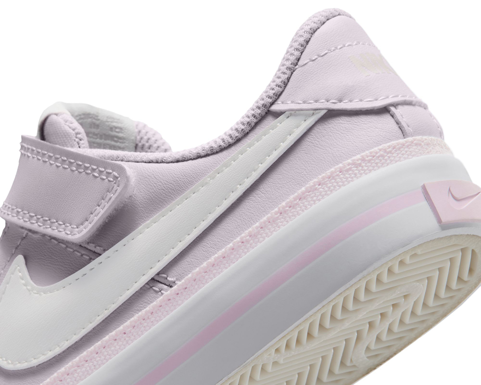 Foto 8 | Foto 8 | Tenis Nike Court Legacy Infantil