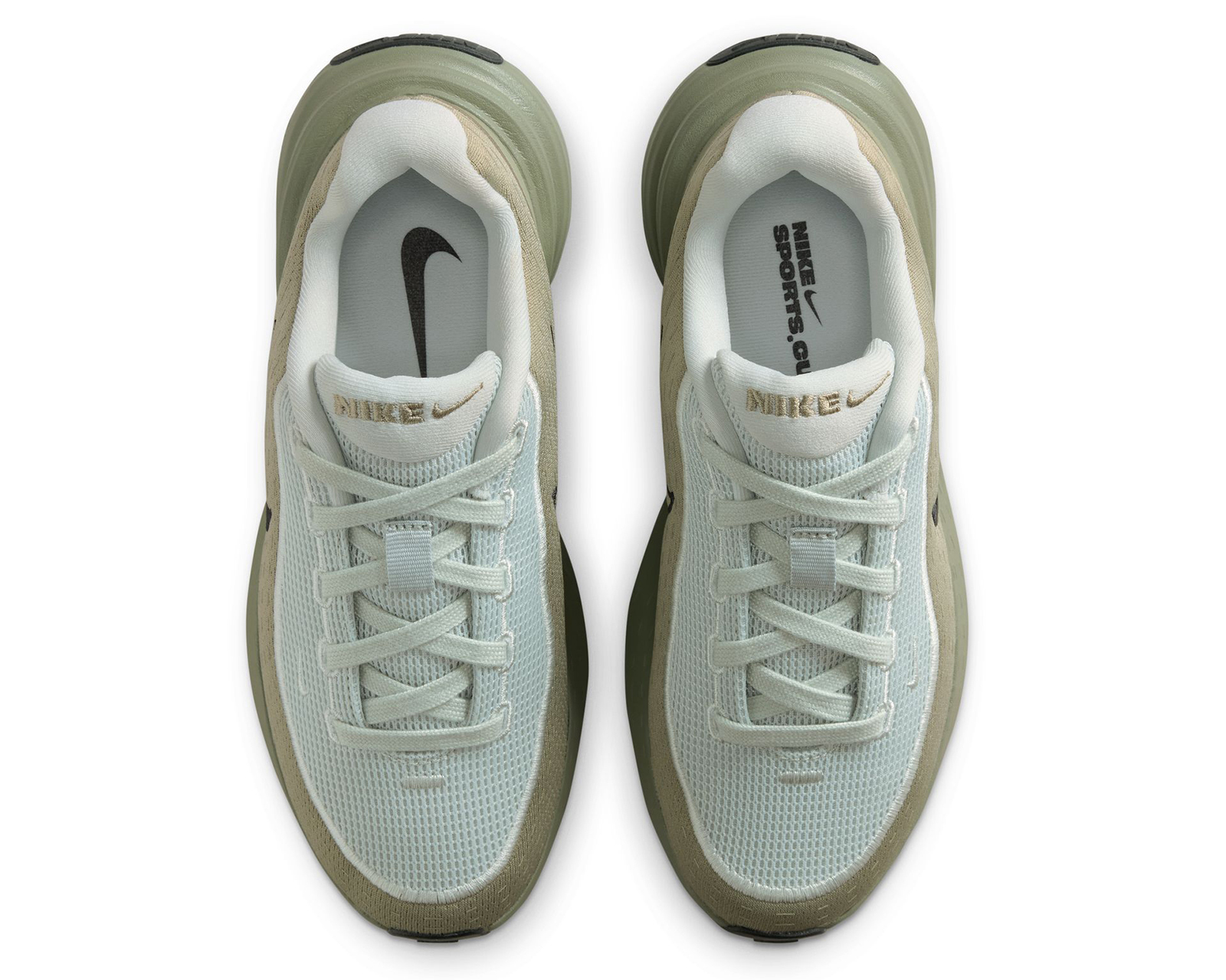 Foto 7 pulgar | Foto 6 | Tenis para Correr Nike Uplift SC Juveniles