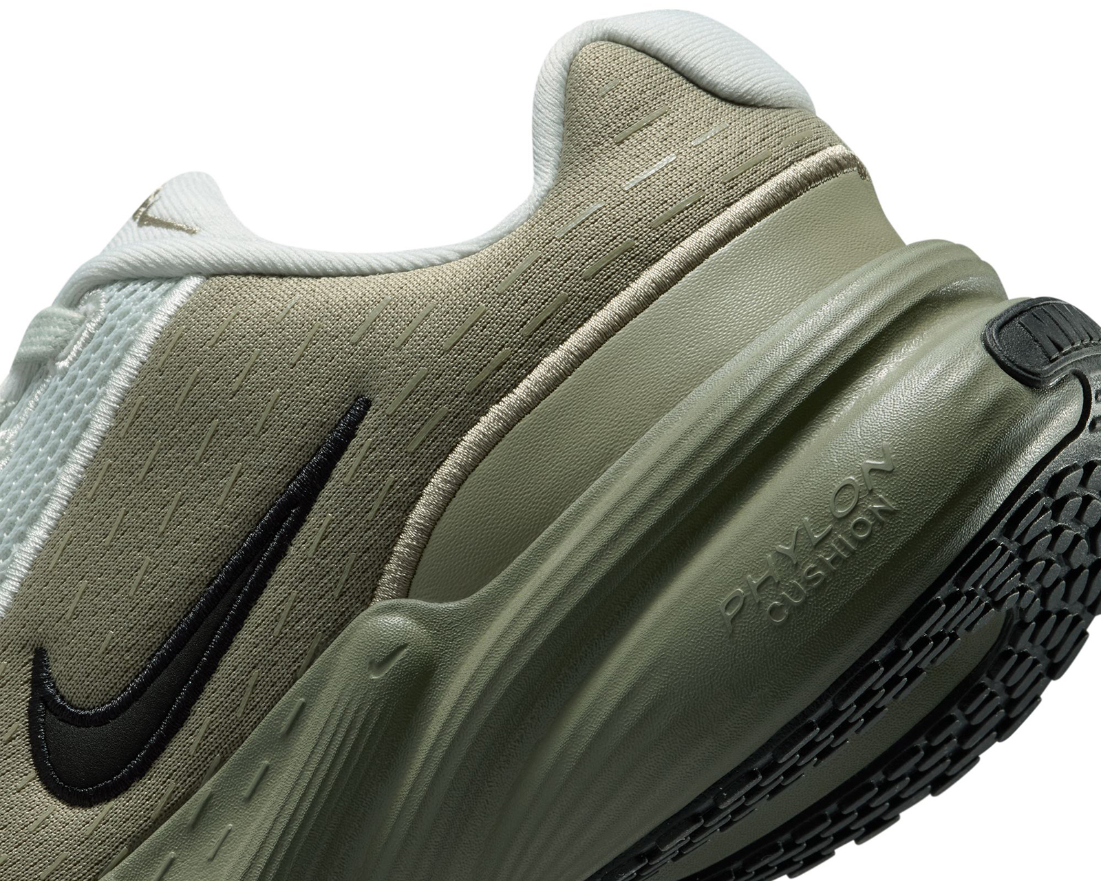 Foto 9 pulgar | Foto 8 | Tenis para Correr Nike Uplift SC Juveniles