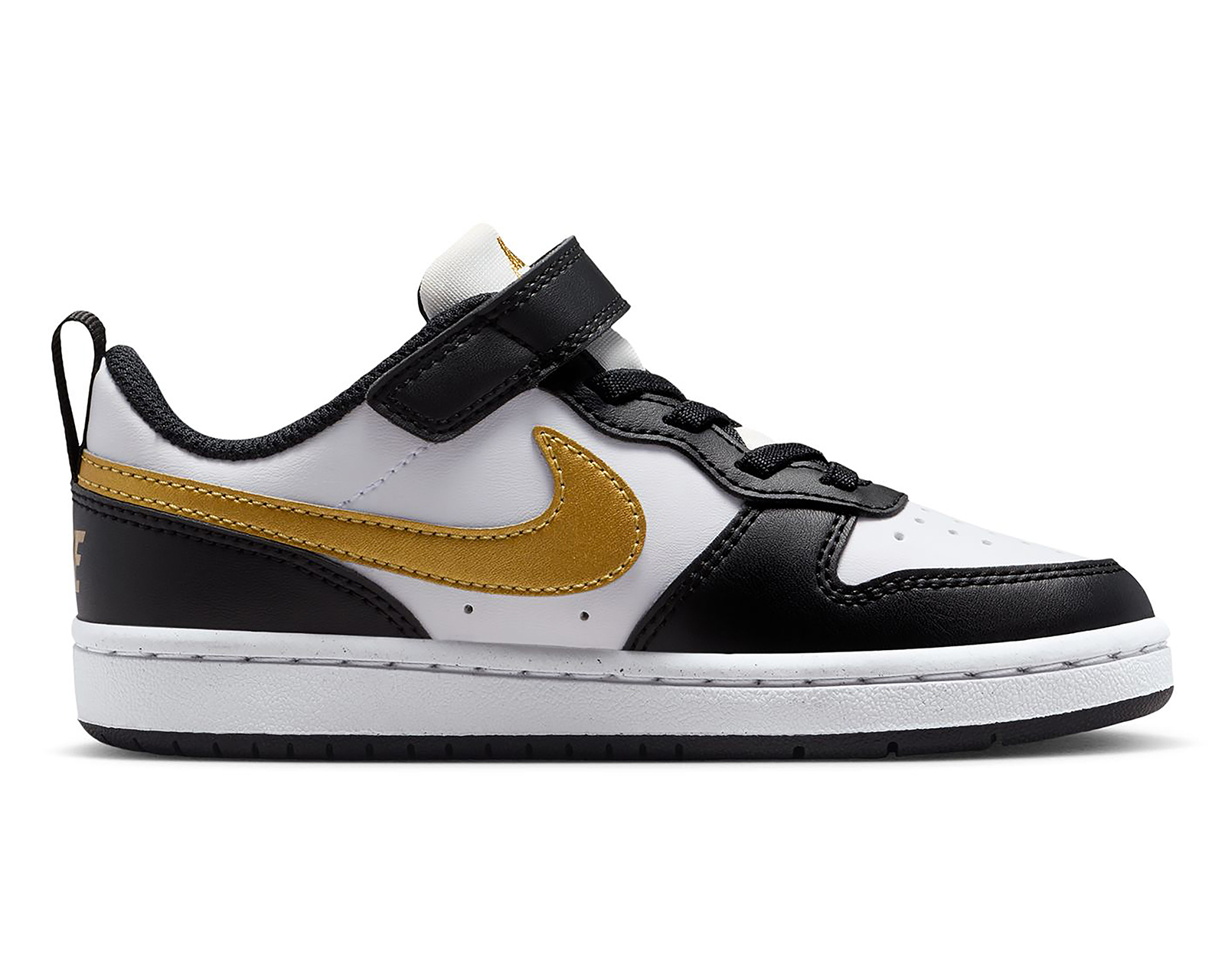 Foto 2 | Foto 2 | Tenis Nike Court Borough Low Recraft para Niño