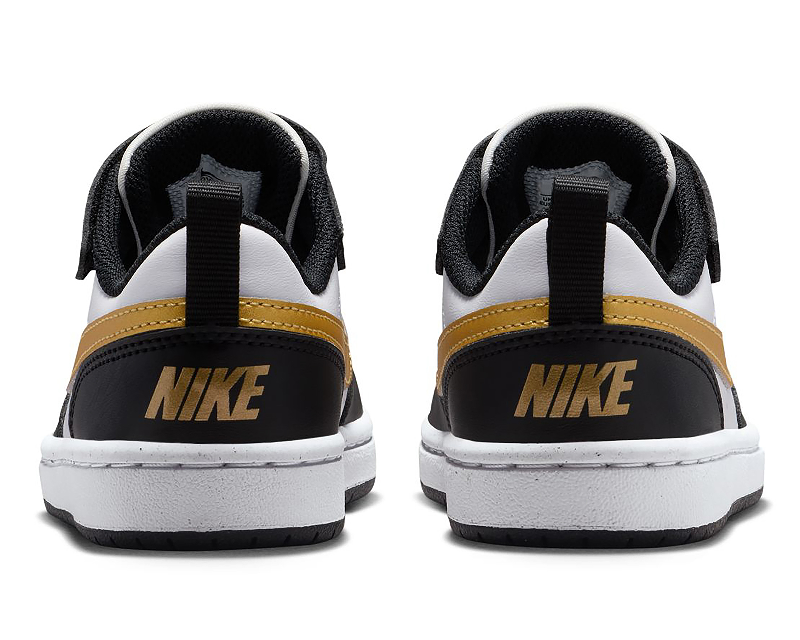 Foto 4 | Foto 4 | Tenis Nike Court Borough Low Recraft para Niño