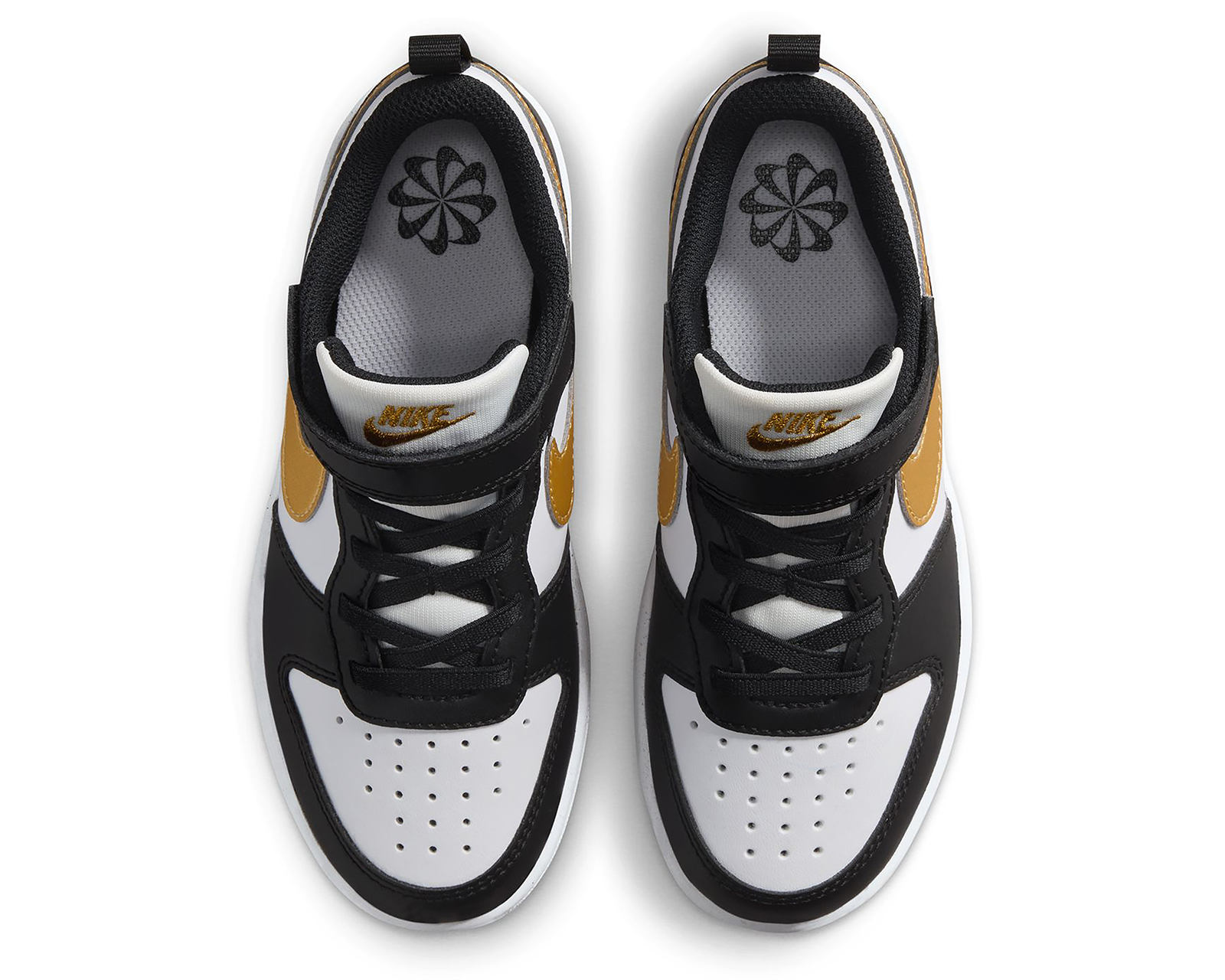 Foto 6 | Foto 6 | Tenis Nike Court Borough Low Recraft para Niño