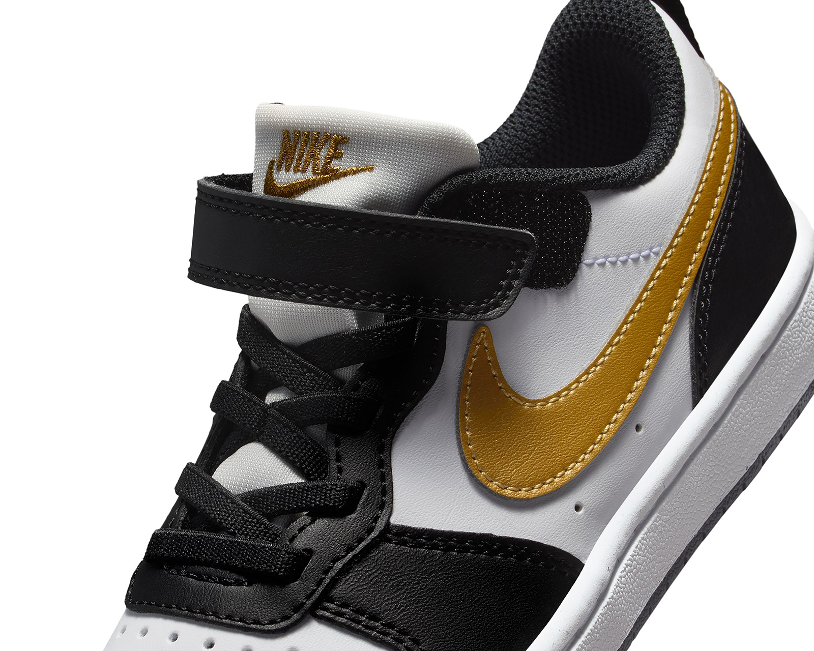 Foto 7 | Foto 7 | Tenis Nike Court Borough Low Recraft para Niño