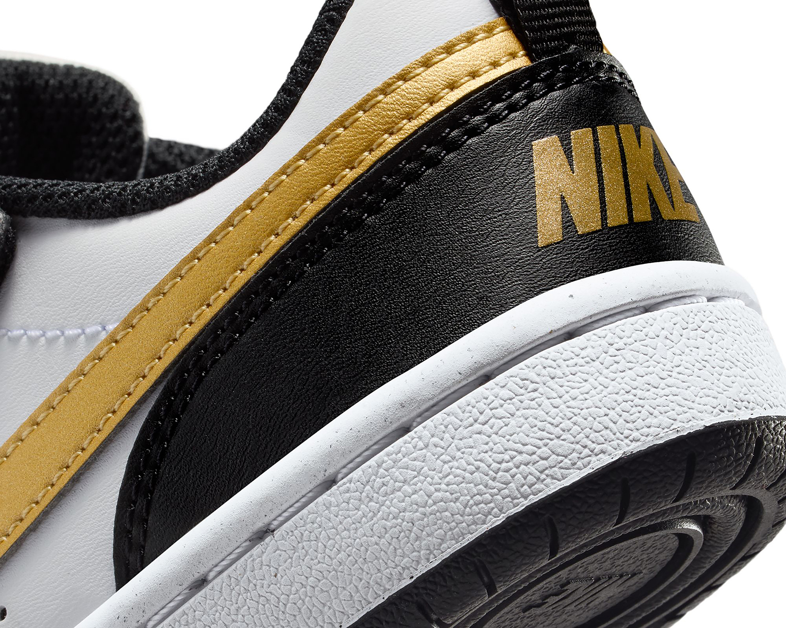 Foto 8 | Foto 8 | Tenis Nike Court Borough Low Recraft para Niño