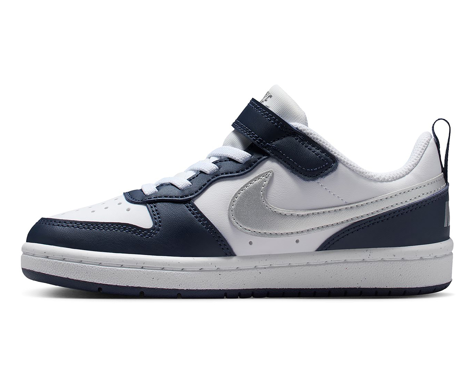 Foto 3 | Foto 3 | Tenis Nike Court Borough Low Recraft para Niño