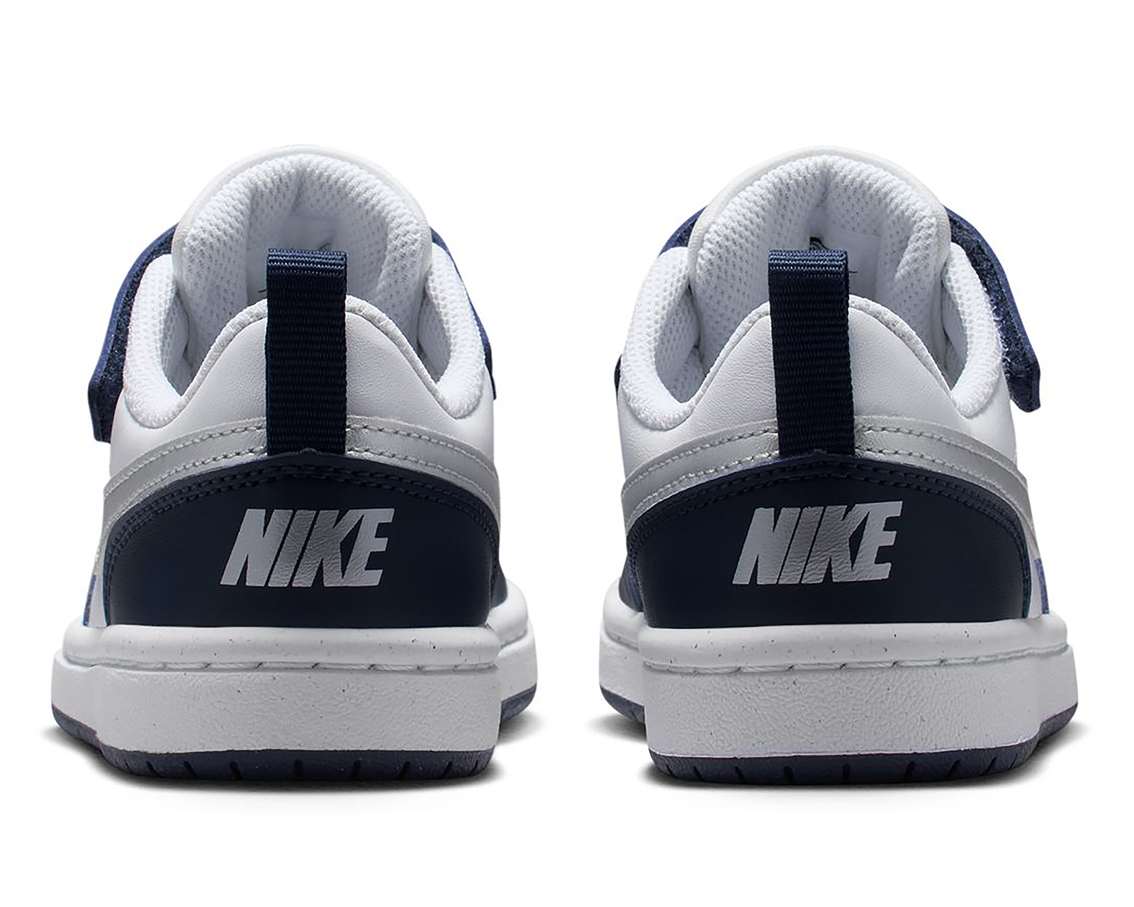 Foto 4 | Foto 4 | Tenis Nike Court Borough Low Recraft para Niño